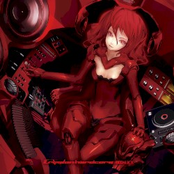 CRIMSON HARDCORE