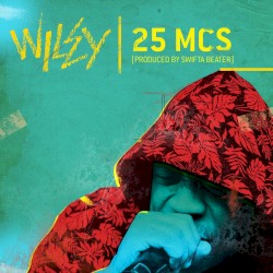 25 MCs