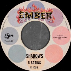 Shadows
