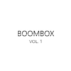 Boombox, Vol. 1
