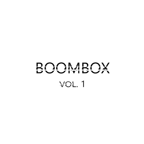 Boombox, Vol. 1