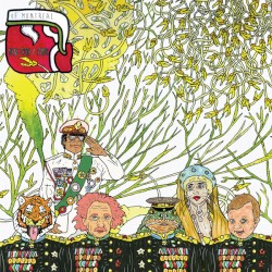 Young Froth / Taypiss