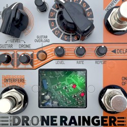 Drone Rainger