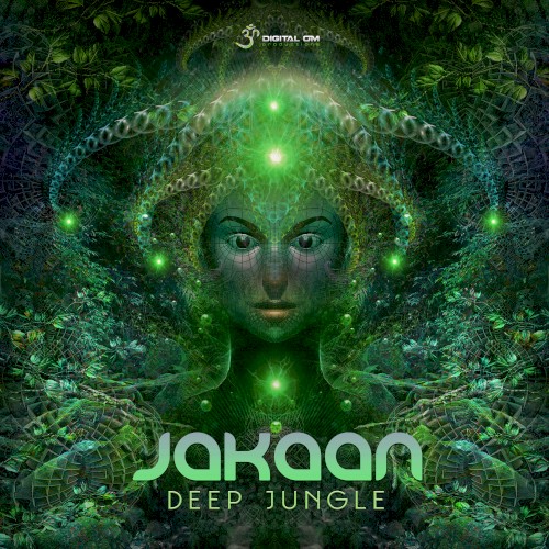 Deep Jungle