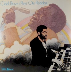 Odell Brown Plays Otis Redding
