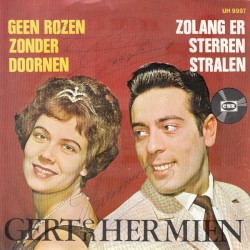 Geen rozen zonder doornen