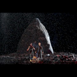 Fade Into Bolivion: Episode IV – Ember Aftermath