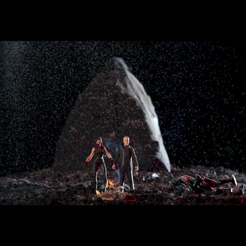 Fade Into Bolivion: Episode IV – Ember Aftermath