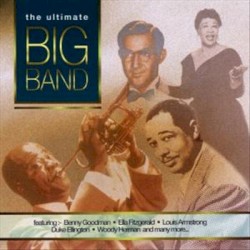 The Ultimate Big Band