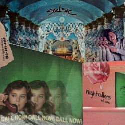 Nightcallers Vol. 1