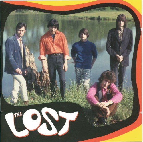 Lost Tapes 1965-'66