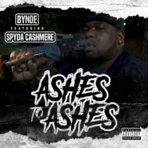 Ashes to Ashes