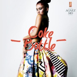 Coke Bottle