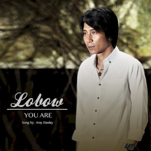You Are