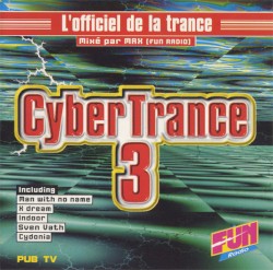 CyberTrance 3