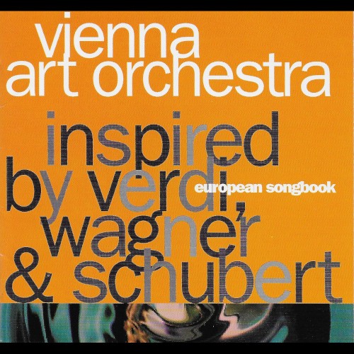 European Songbook