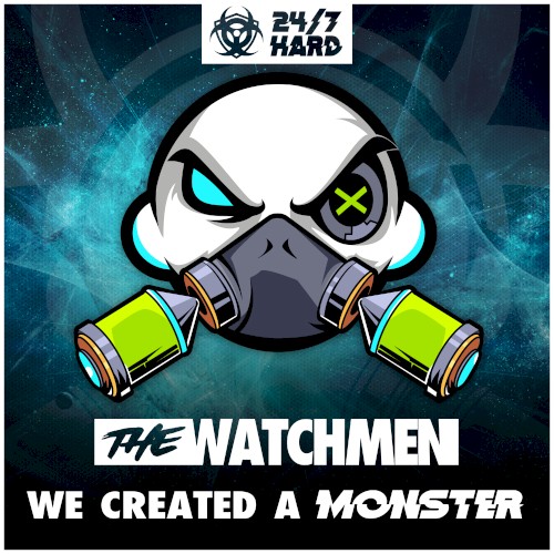 We Created a Monster
