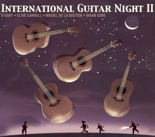 International Guitar Night II