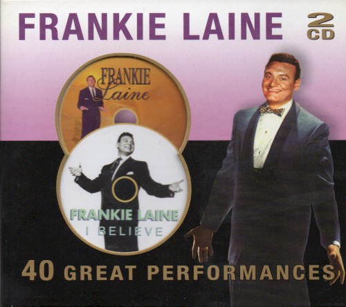 40 Great Performances