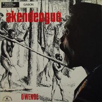 Owende