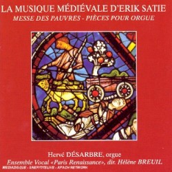 La Musique médiévale d'Erik Satie