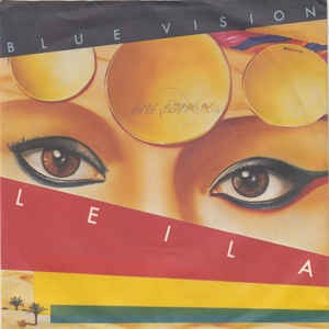 Leila