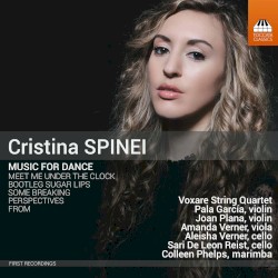 Music for Dance