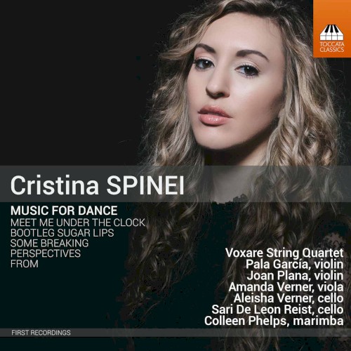 Music for Dance
