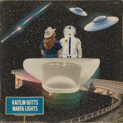 Marfa Lights
