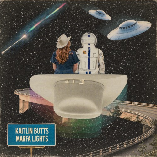 Marfa Lights