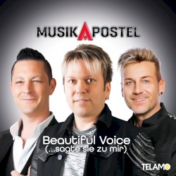 Beautiful Voice (... sagte sie zu mir)