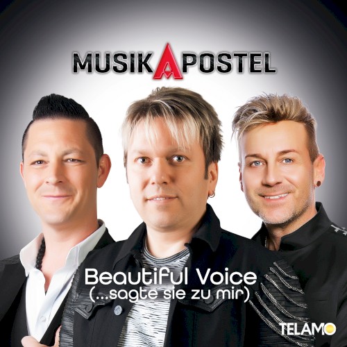 Beautiful Voice (... sagte sie zu mir)