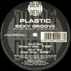 Sexy Groove