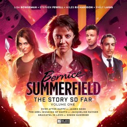 Bernice Summerfield: Ever After Happy (excerpt)