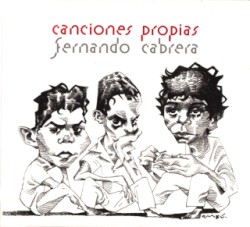 Canciones propias