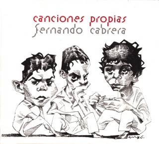 Canciones propias