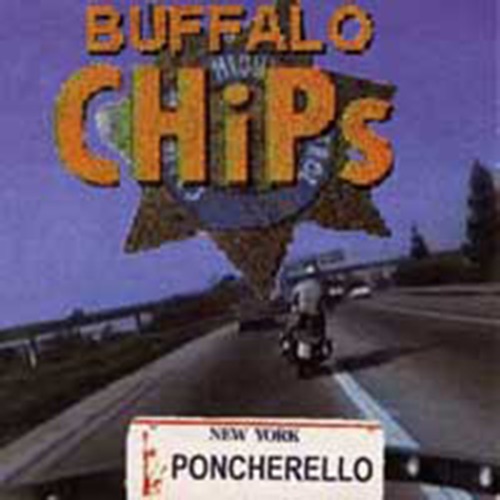 Poncherello