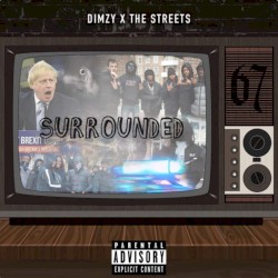 Surrounded