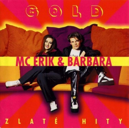 Gold - Zlaté hity
