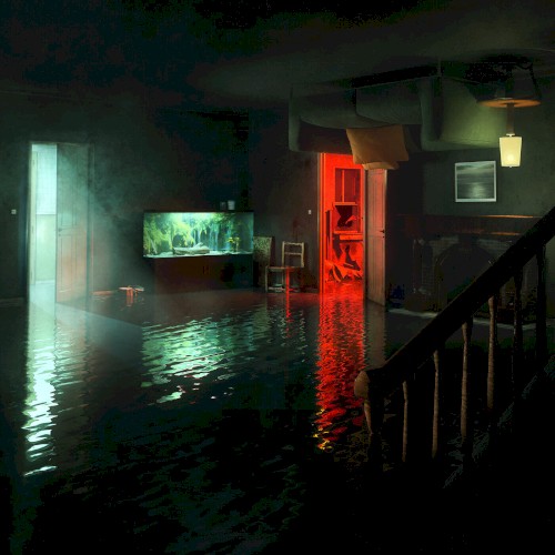 Under The Surface