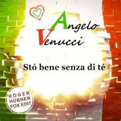 Stó bene senza di té
