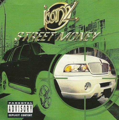Street Money