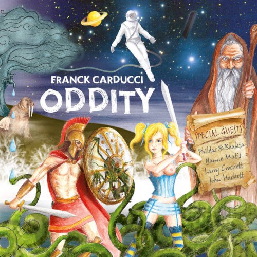 Oddity