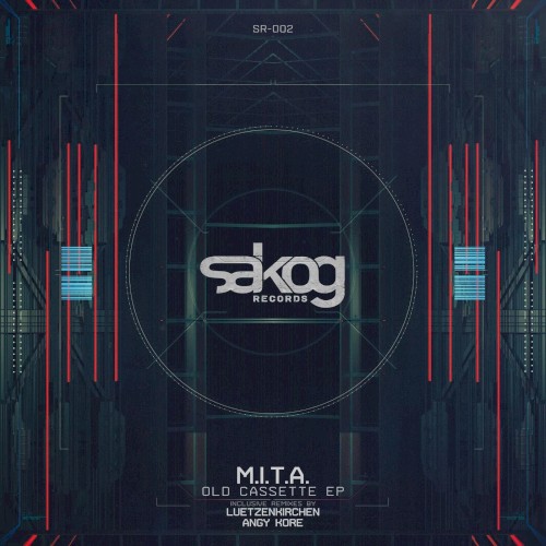 Old Cassette
