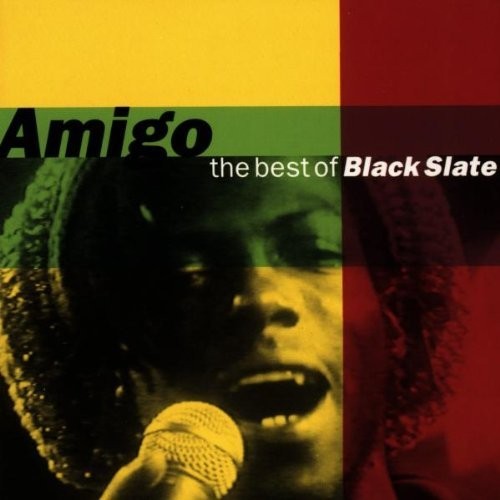 Amigo: The Best of Black State