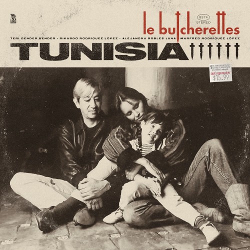 Tunisia