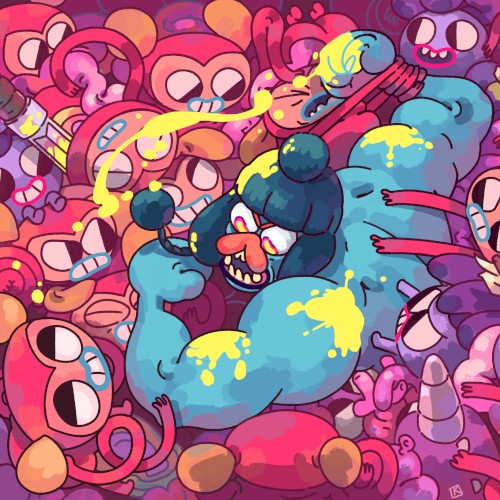 Grindstone (Original Game Soundtrack)