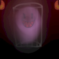 Spirit’s Casing