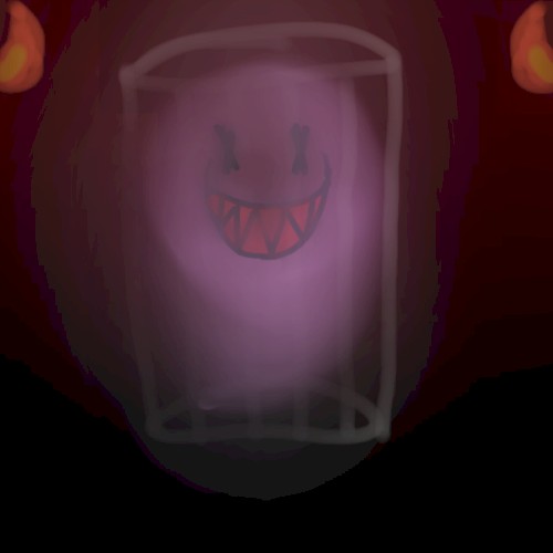 Spirit’s Casing