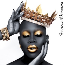 Unapologetically